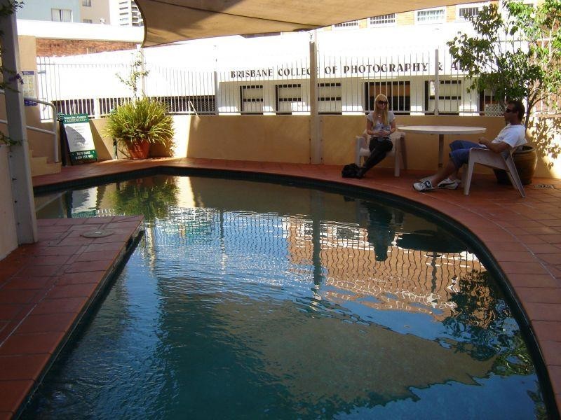 Spring Hill QLD 4000