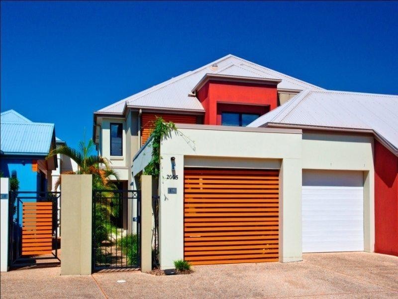 2005/1 The Vistas Drive, Carrara QLD 4211