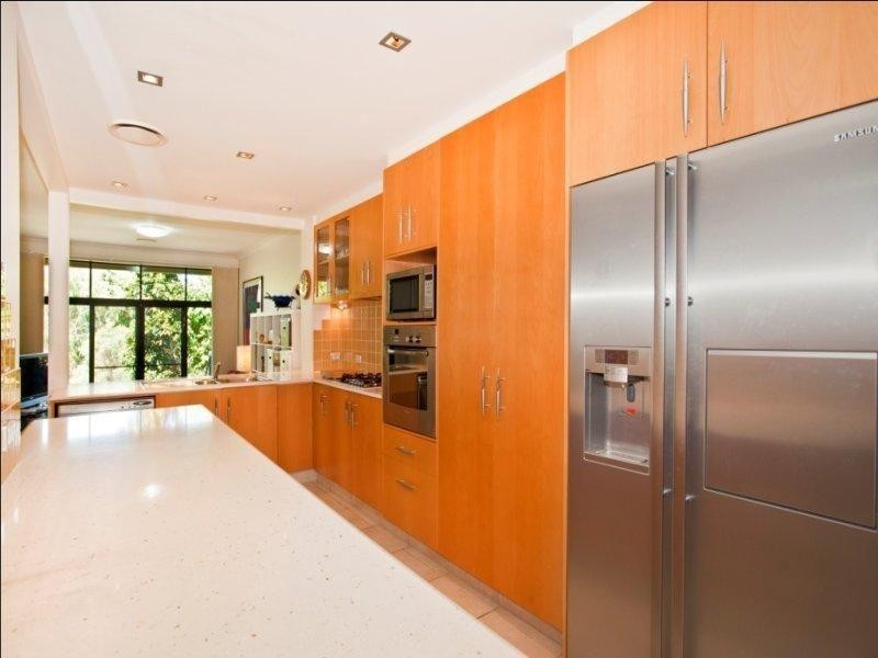 2005/1 The Vistas Drive, Carrara QLD 4211