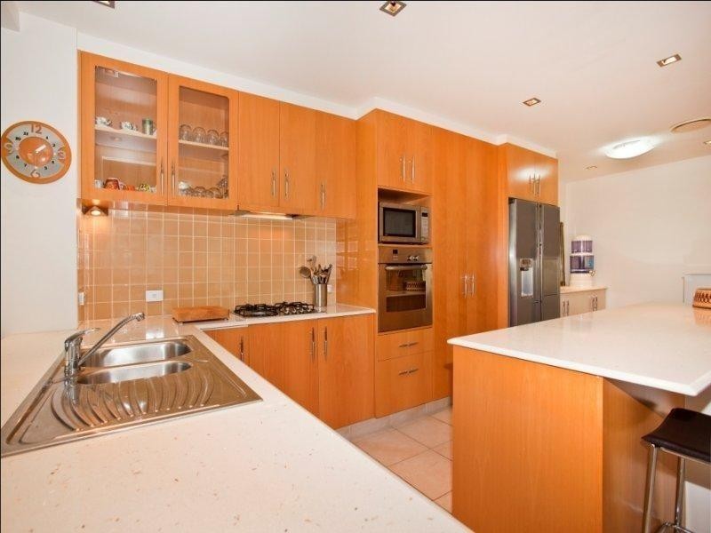 2005/1 The Vistas Drive, Carrara QLD 4211