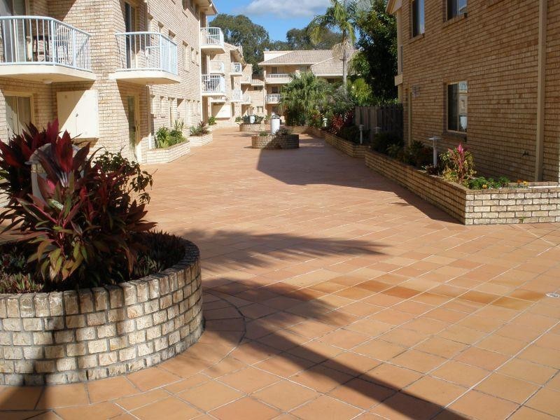 Unit 29/6 Gray Street, Tweed Heads West NSW 2485