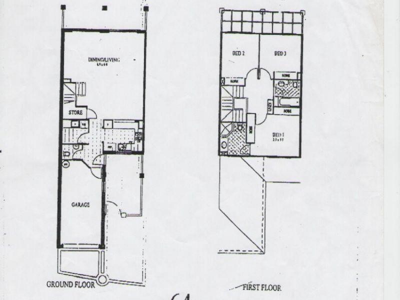 64/6 Harbourview Court, Cleveland QLD 4163