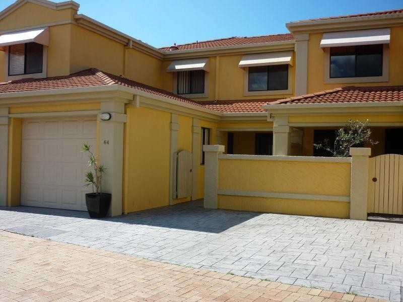 64/6 Harbourview Court, Cleveland QLD 4163