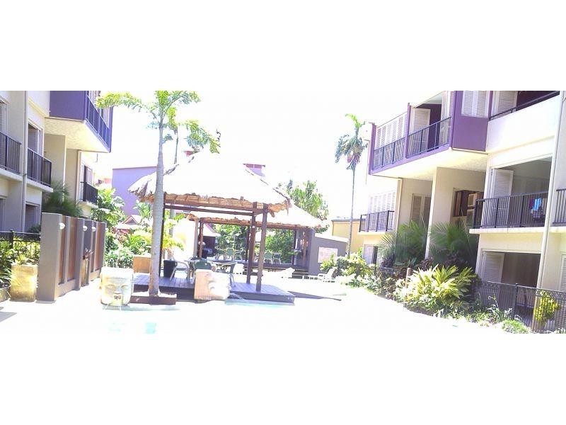 U118/U118/2 Rigg Street, Woree QLD 4868