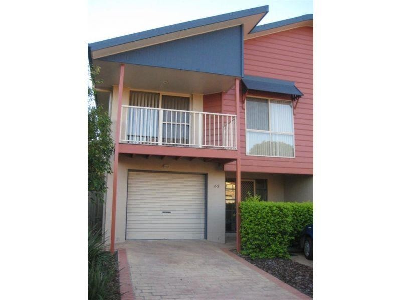 65/316 Long Street, Graceville QLD 4075