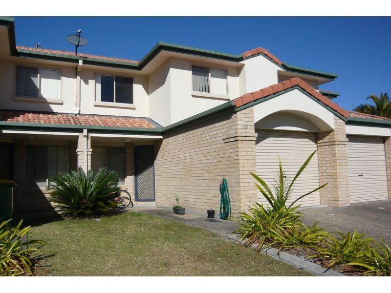 40/2 Bos Drive, Coomera QLD 4209