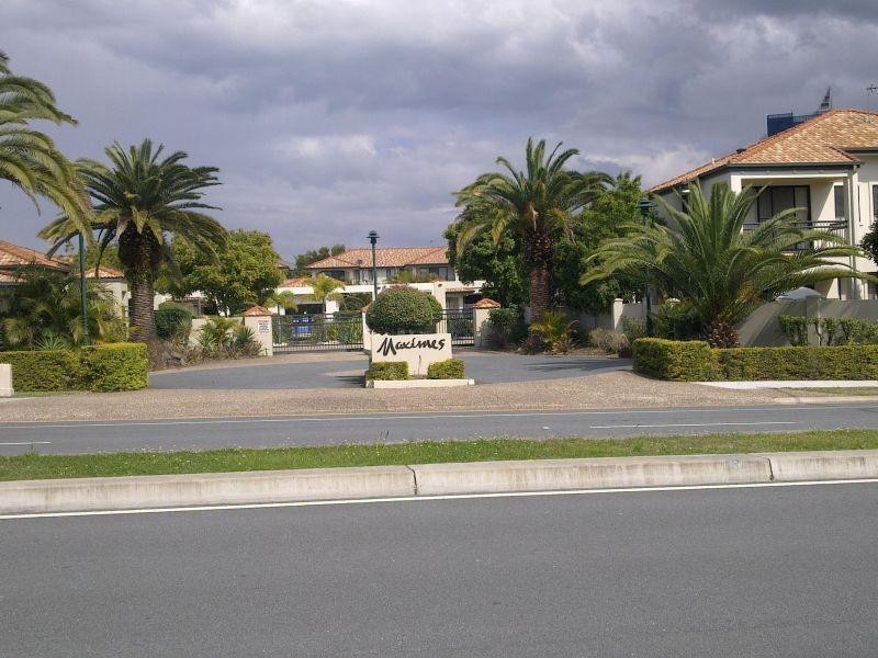 46/226 Cheltenham Drive, Robina QLD 4226