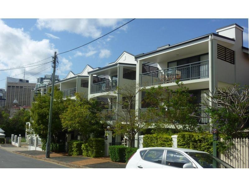 71 Birley Street, Spring Hill QLD 4000