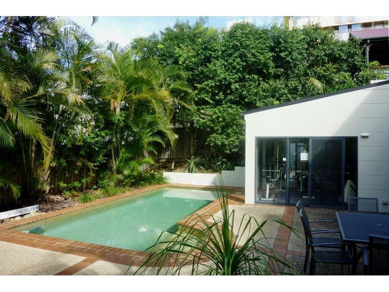 71 Birley Street, Spring Hill QLD 4000