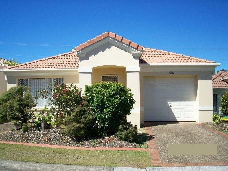 2 Langport Parade, Mudgeeraba QLD 4213