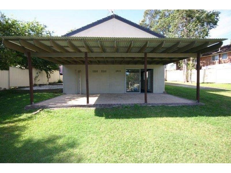 4 Kyeemagh Court, Southport QLD 4215