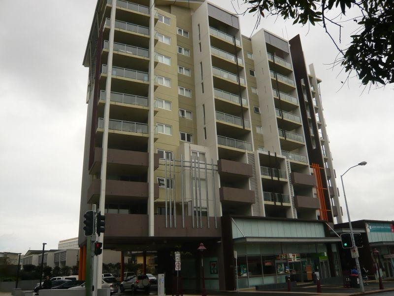 336 Boundary Street, Spring Hill QLD 4000