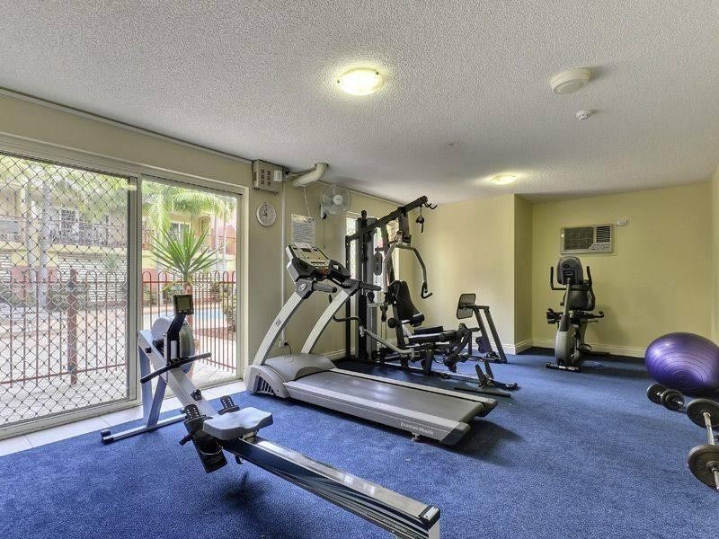 55/176 Sydney Street, New Farm QLD 4005