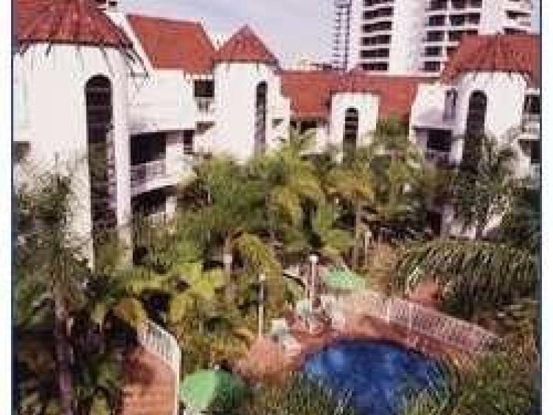 19/24 Hamilton Avenue, Surfers Paradise QLD 4217