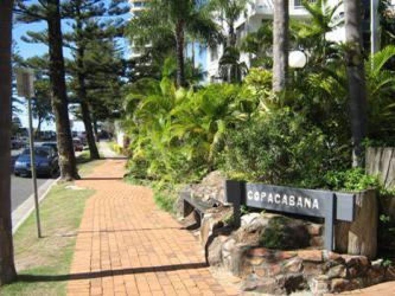 19/24 Hamilton Avenue, Surfers Paradise QLD 4217