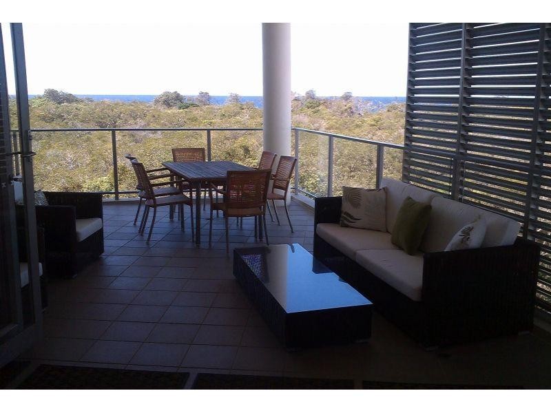 2 Seaward Lane, Marcoola QLD 4564