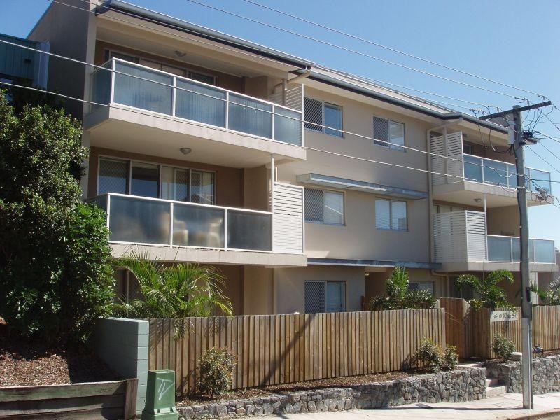 13/16 Wren Street, Bowen Hills QLD 4006