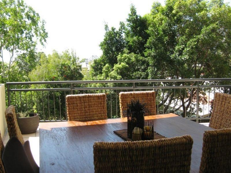 451 Gregory Terrace, Spring Hill QLD 4000