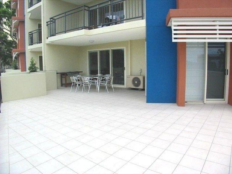 451 Gregory Terrace, Spring Hill QLD 4000