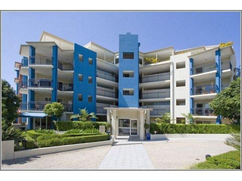 451 Gregory Terrace, Spring Hill QLD 4000