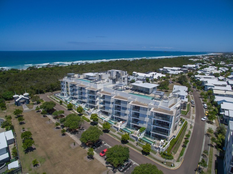 2 Seaward Lane, Marcoola QLD 4564