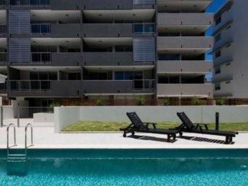 20/24 Allwood Street, Indooroopilly QLD 4068