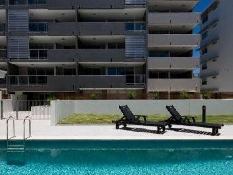 21/24 Allwood Street, Indooroopilly QLD 4068