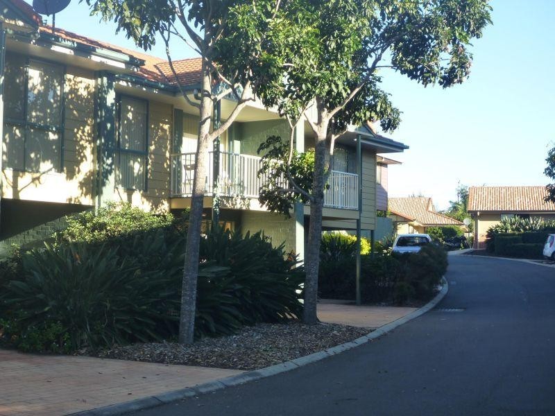 35/316 Long Street, Graceville QLD 4075