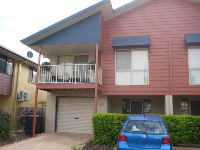 65/316 Long Street, Graceville QLD 4075