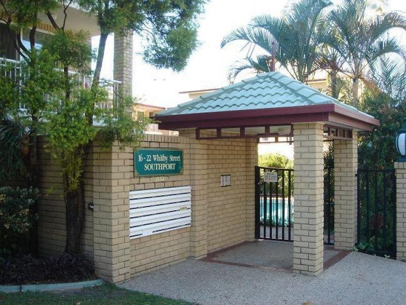 16-22 Whitby Street, Southport QLD 4215