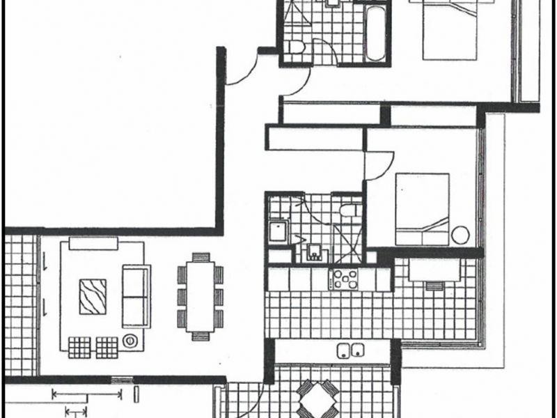 Apartment/251/10 Pidgeon Close, West End QLD 4101