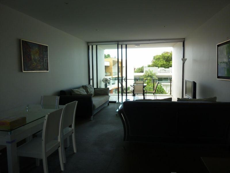 Apartment/251/10 Pidgeon Close, West End QLD 4101