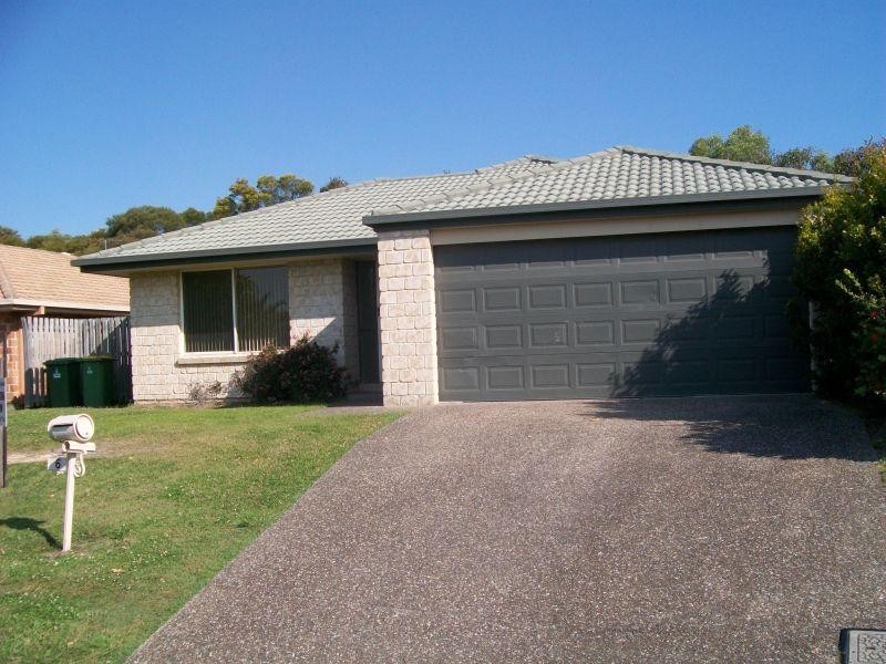 Upper Coomera QLD 4209
