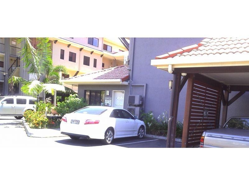 U333 U333/2 Rigg Street, Woree QLD 4868