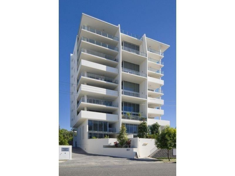 Apartment 23/15 Walsh Street, Milton QLD 4064