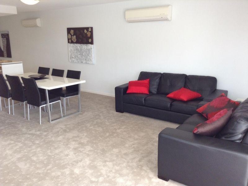 Apartment 23/15 Walsh Street, Milton QLD 4064