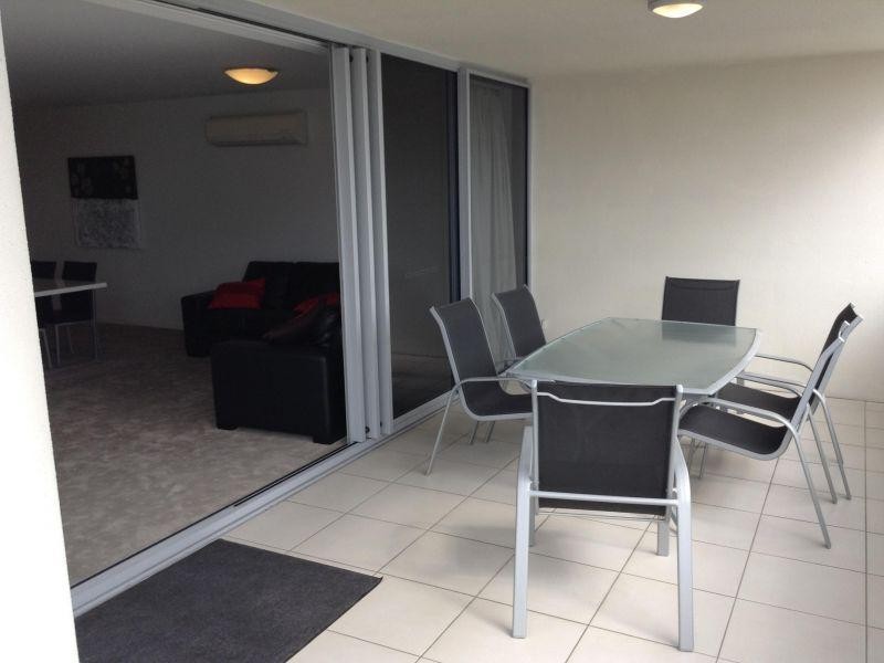Apartment 23/15 Walsh Street, Milton QLD 4064