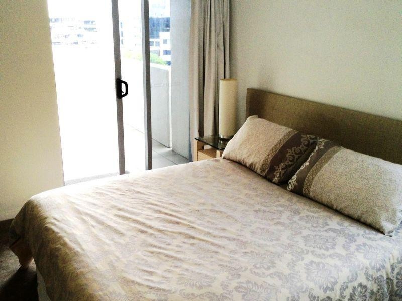 Apartment 23/15 Walsh Street, Milton QLD 4064