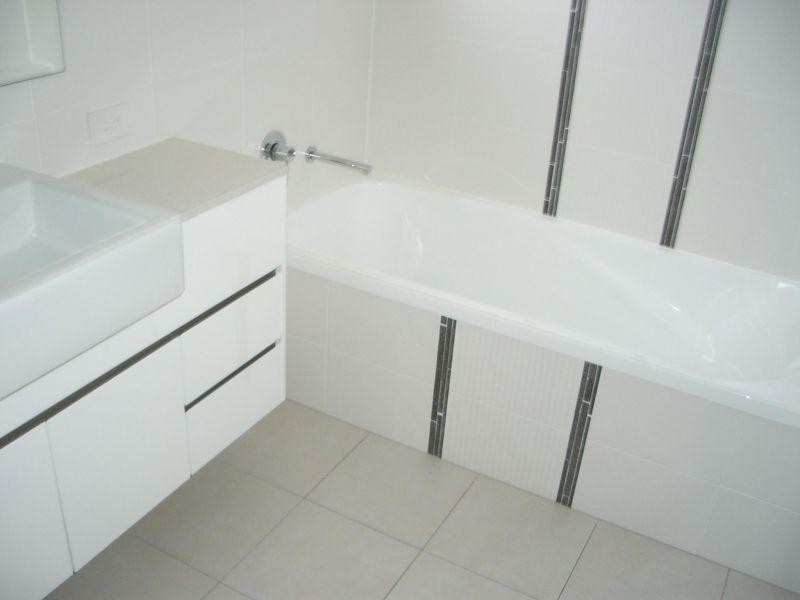 Apartment 23/15 Walsh Street, Milton QLD 4064