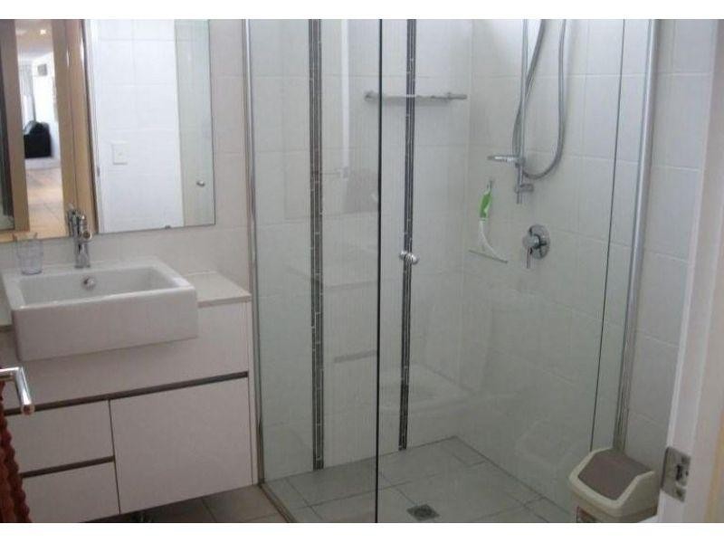 Apartment 23/15 Walsh Street, Milton QLD 4064