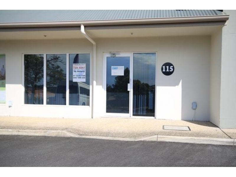 115/1 Sauvignon Parade, Upper Coomera QLD 4209