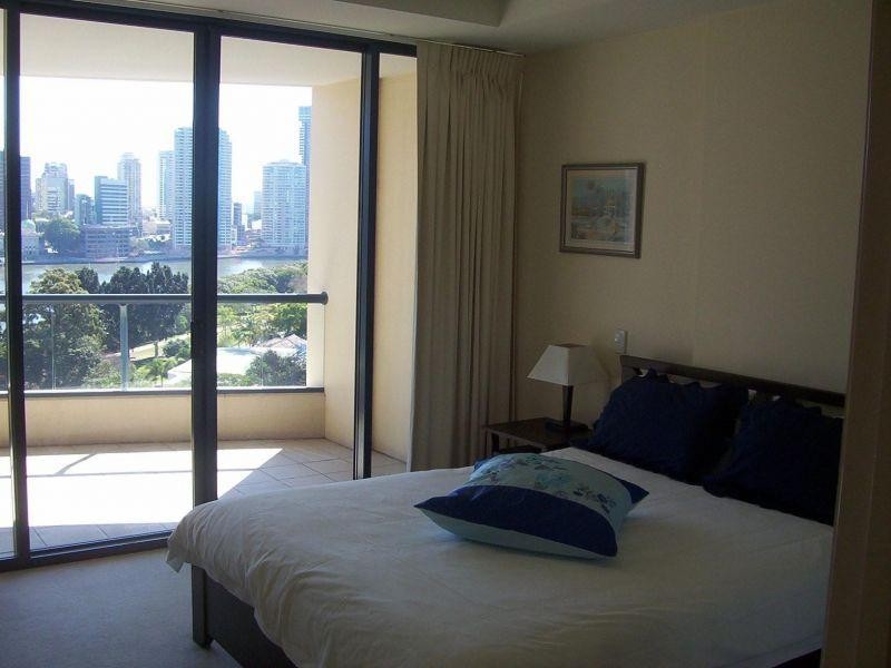 Kangaroo Point QLD 4169