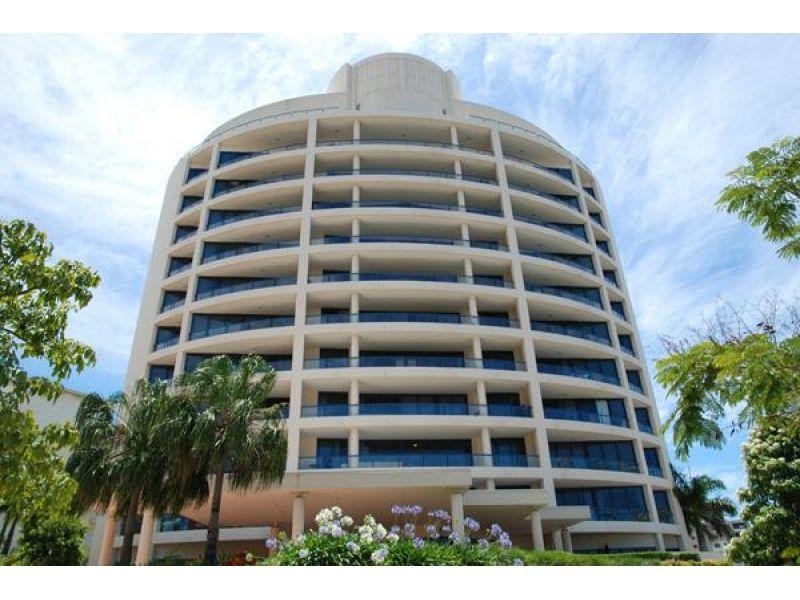 Kangaroo Point QLD 4169