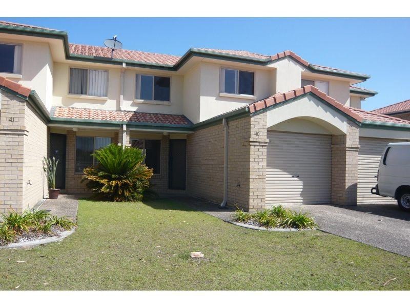 40/2 Bos Drive, Coomera QLD 4209