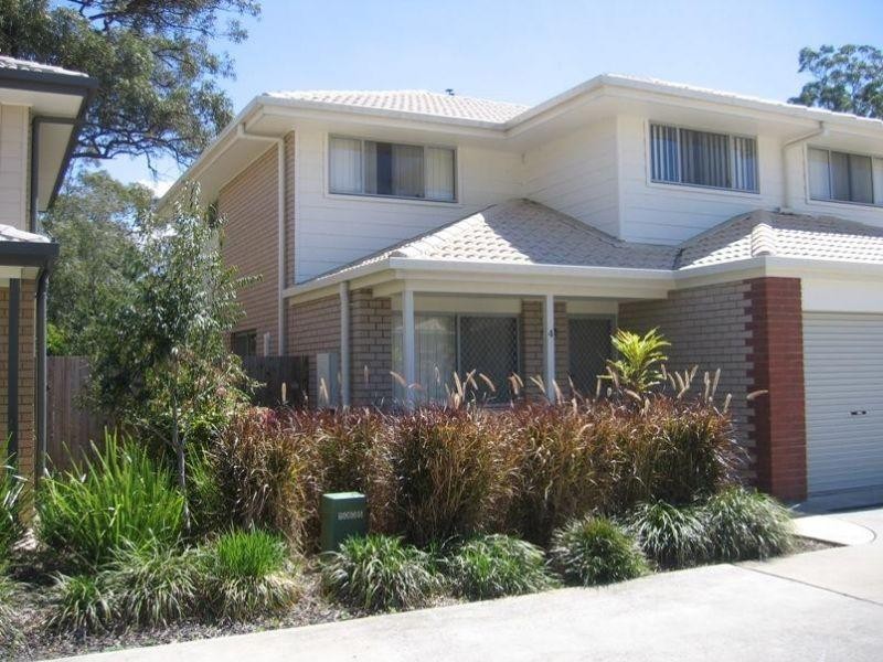 4/25 Neiwand Street, Calamvale QLD 4116