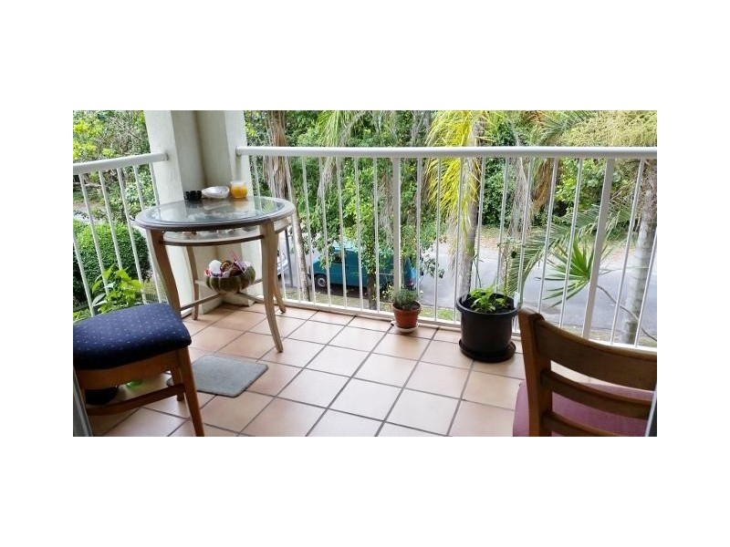 203 Mayers Street, Cairns City QLD 4870