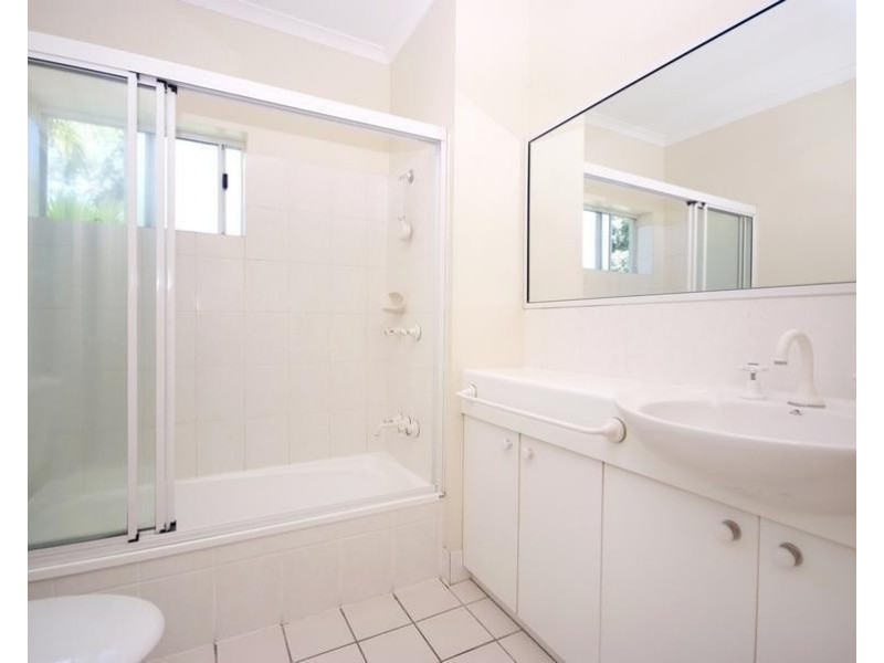 203 Mayers Street, Cairns City QLD 4870