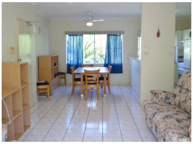 203 Mayers Street, Cairns City QLD 4870