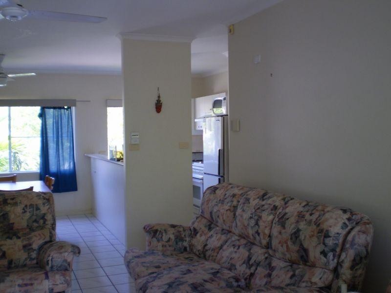 Unit  10/203 Mayers Street, Cairns QLD 4870