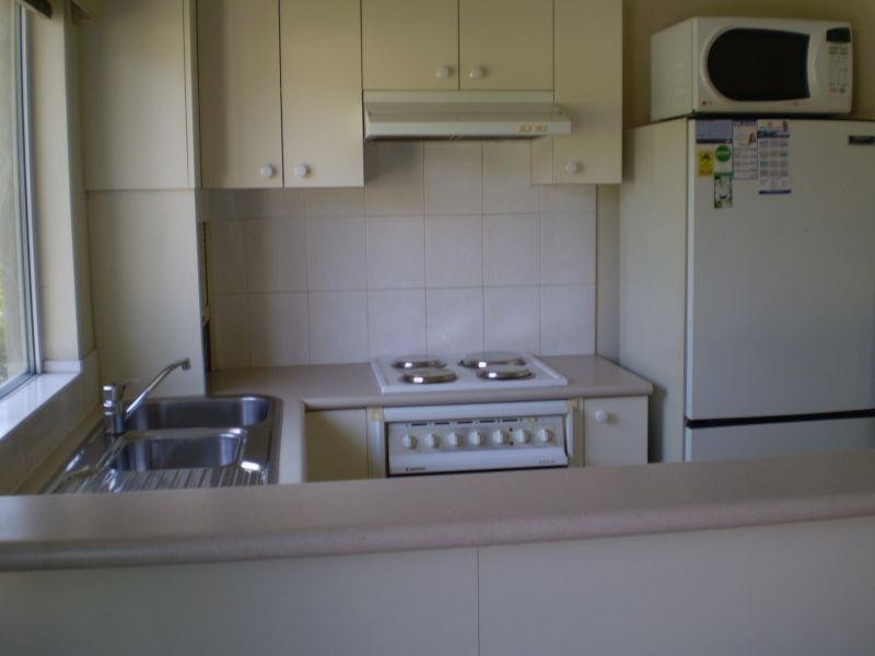 Unit  10/203 Mayers Street, Cairns QLD 4870